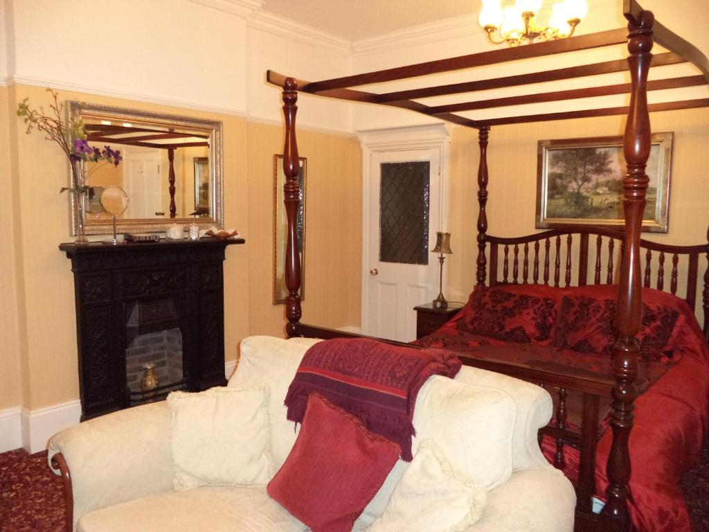Britten House Lowestoft Zimmer foto