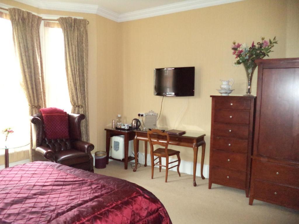 Britten House Lowestoft Zimmer foto